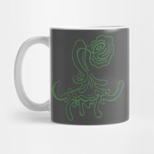 Crawler (keyline) Mug
